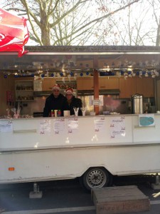 Weihnachtsmarkt 2014