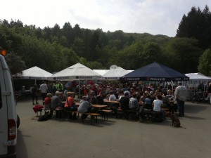 Zwitscherfest 2013