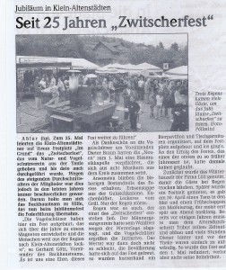 presse